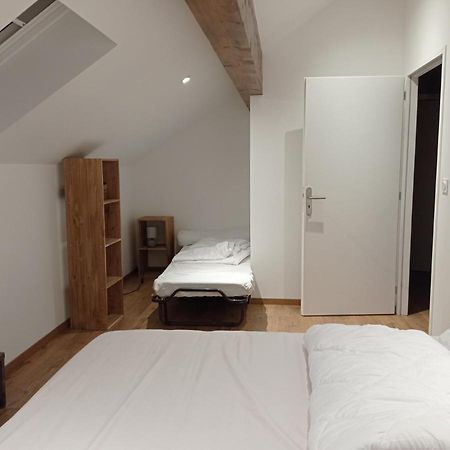 Le Montagnon Apartment Laruns Exterior photo