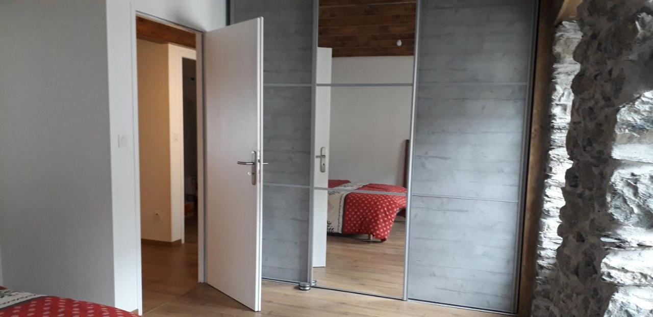 Le Montagnon Apartment Laruns Exterior photo