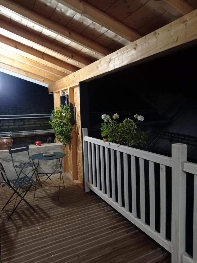 Le Montagnon Apartment Laruns Exterior photo